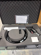 CO2 Colorstorm Cannon w/ Case – Excellent