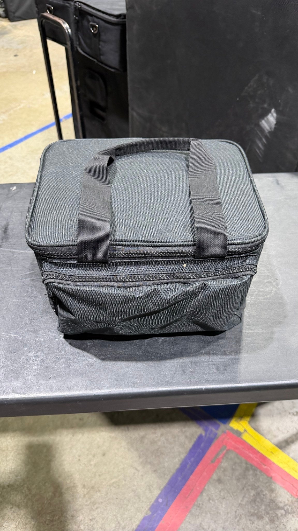 Chroma Cannon | White 8-Unit Soft Bag – Excellent