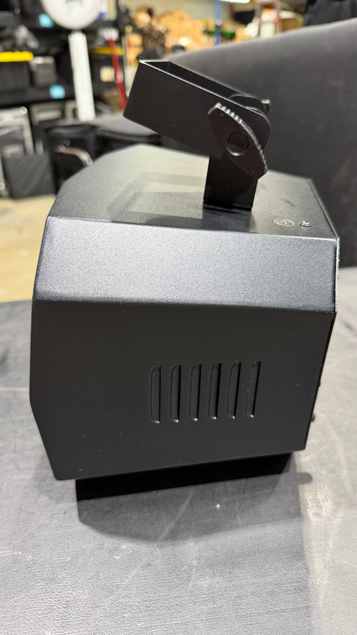 Spider Wash | Black Single – Used #2