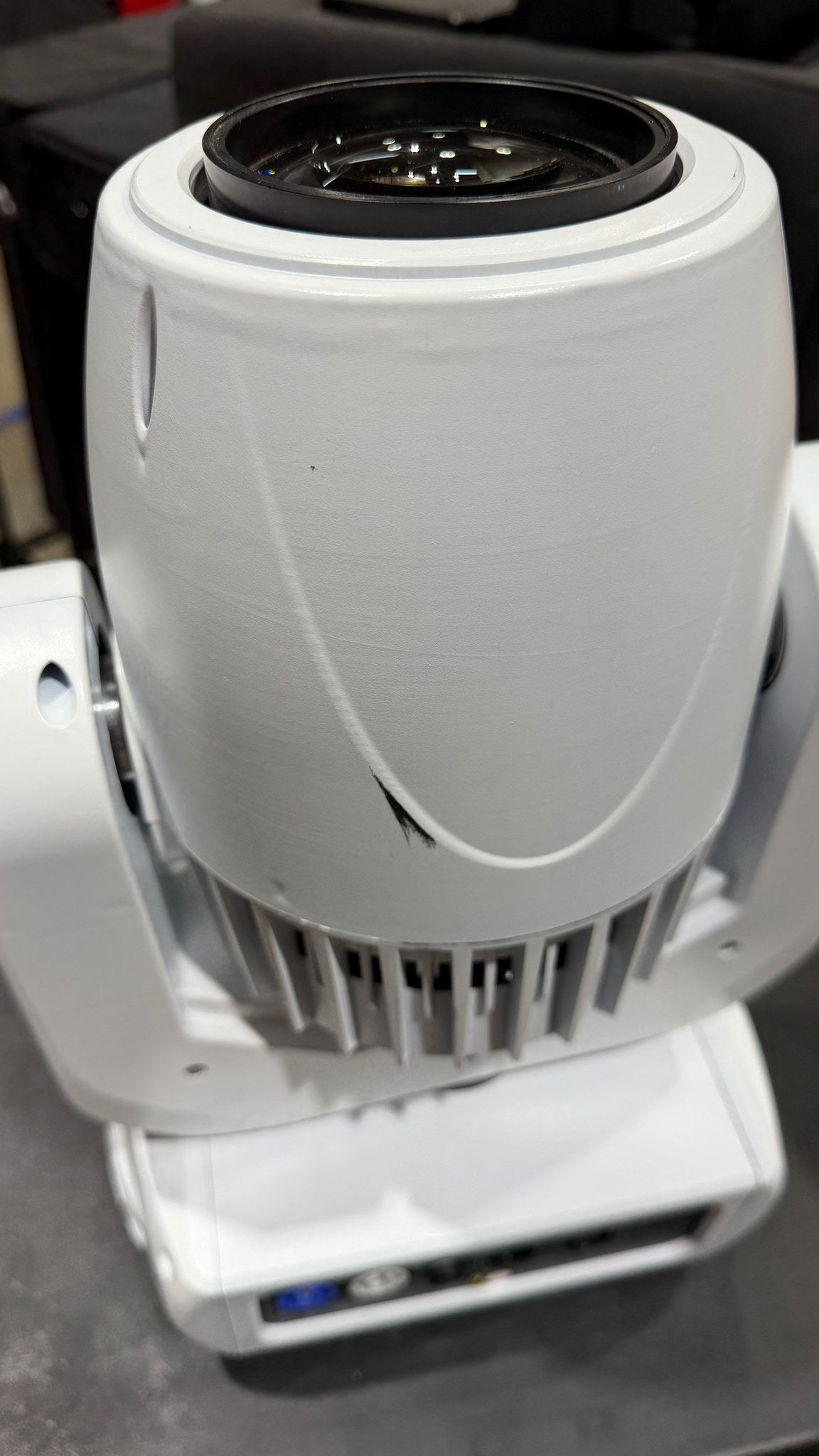 MH-150 | White Single – Bargain