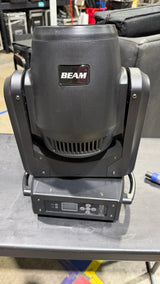 BPM-Beams | Black Single – Used #1