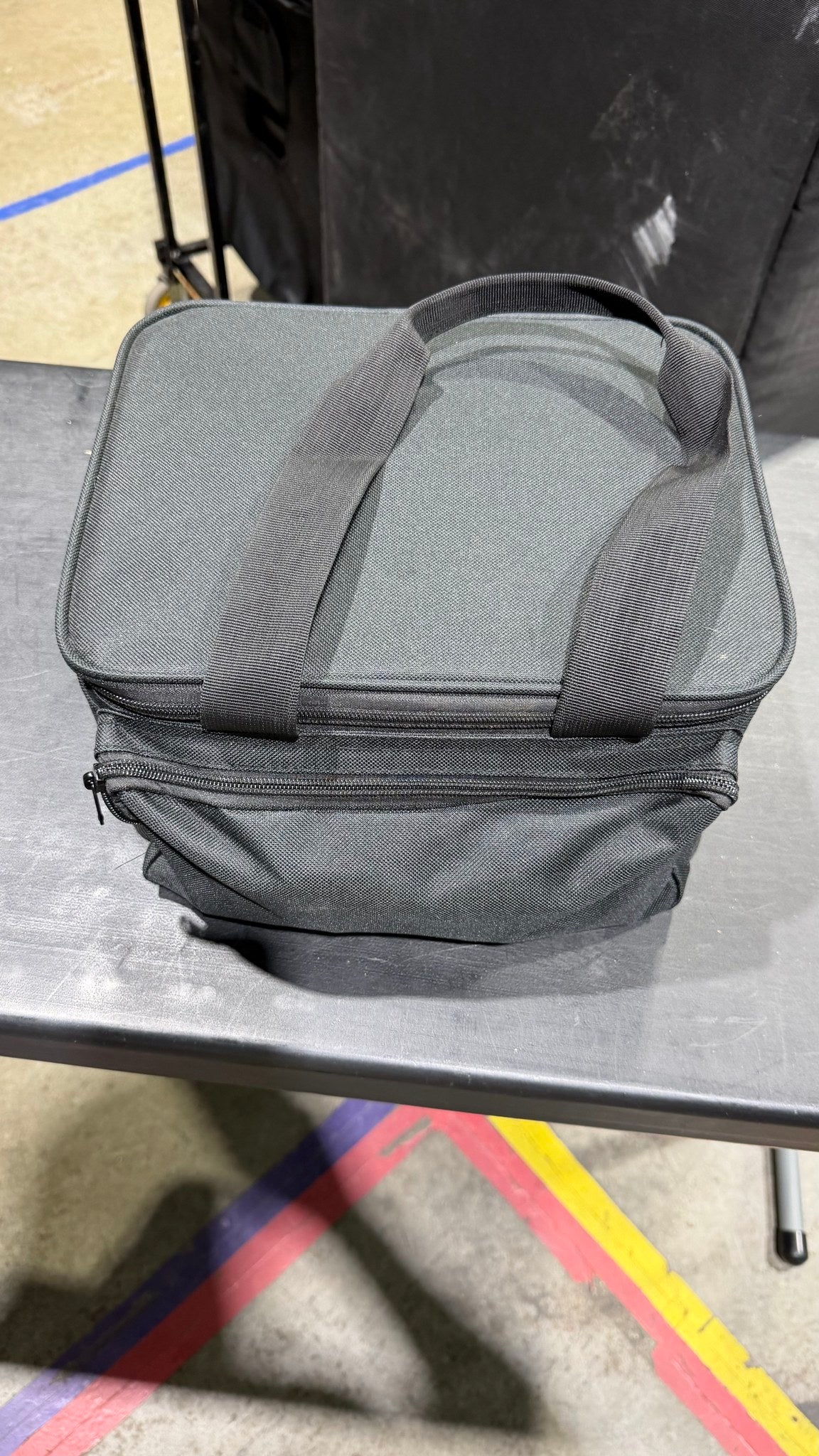 Chroma Cannon | Black 8-Unit Soft Bag – Excellent #3