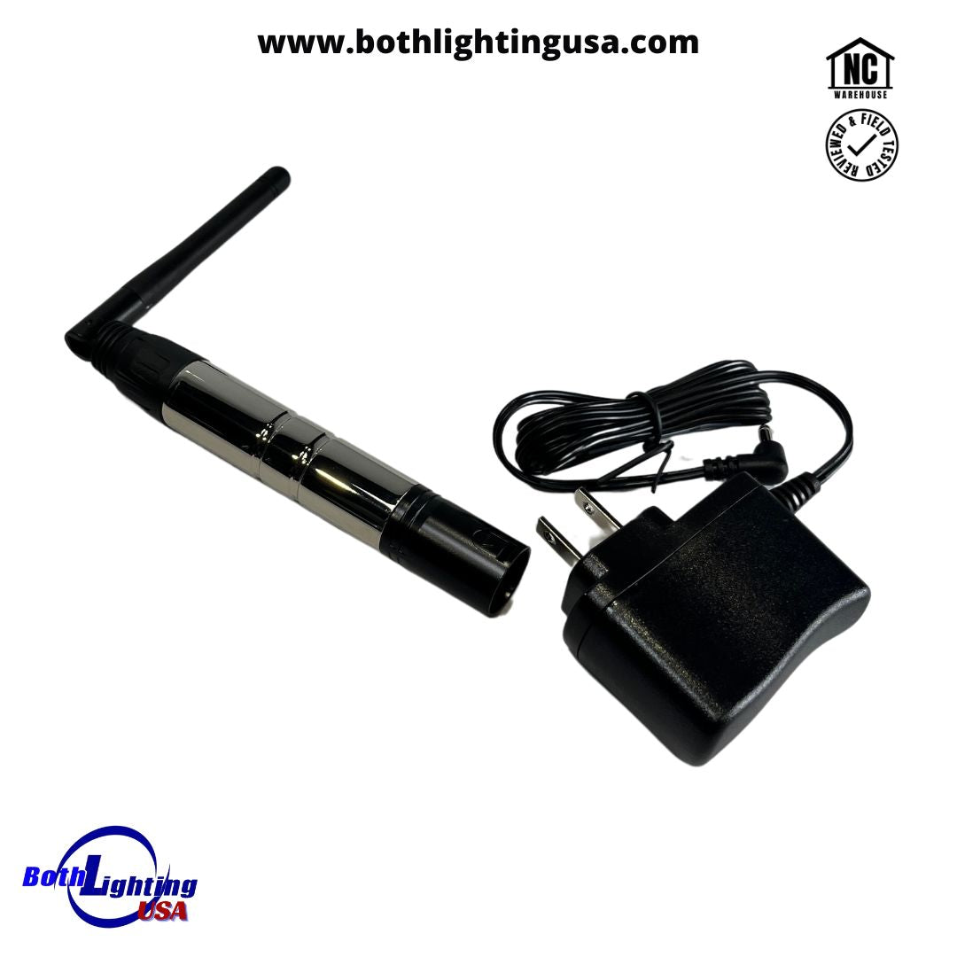 DMX Transmitter