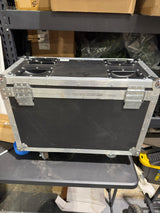Empty Case | BPM-Splash X 2-Unit – Bargain