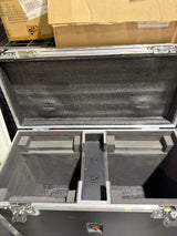 Empty Case | BPM-Splash X 2-Unit – Bargain