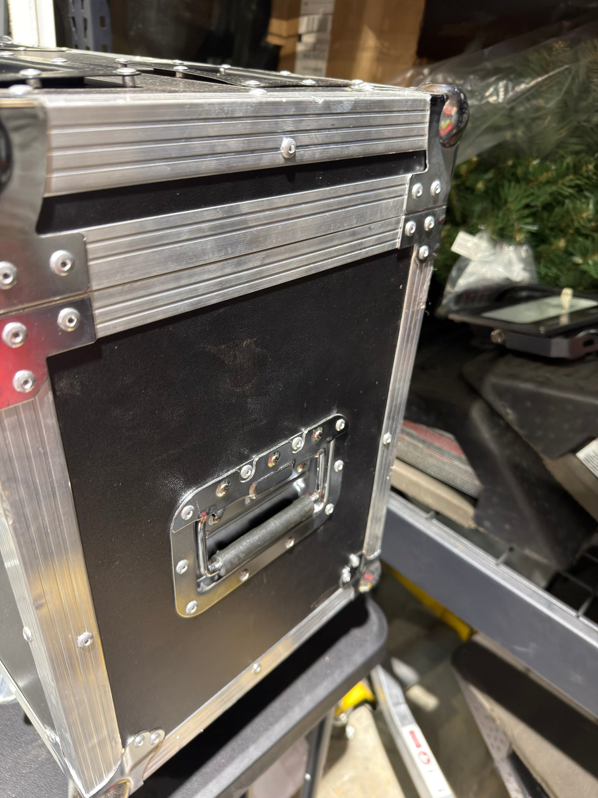 Empty Case | BPM-Splash X 2-Unit – Bargain