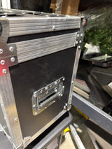 Empty Case | BPM-Splash X 2-Unit – Bargain