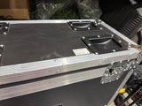 Empty Case | BPM-Splash X 2-Unit – Bargain
