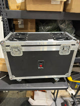 Empty Case | BPM-Splash X 2-Unit – Bargain