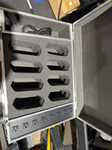 Empty Case | IR-4 8-Unit – Used