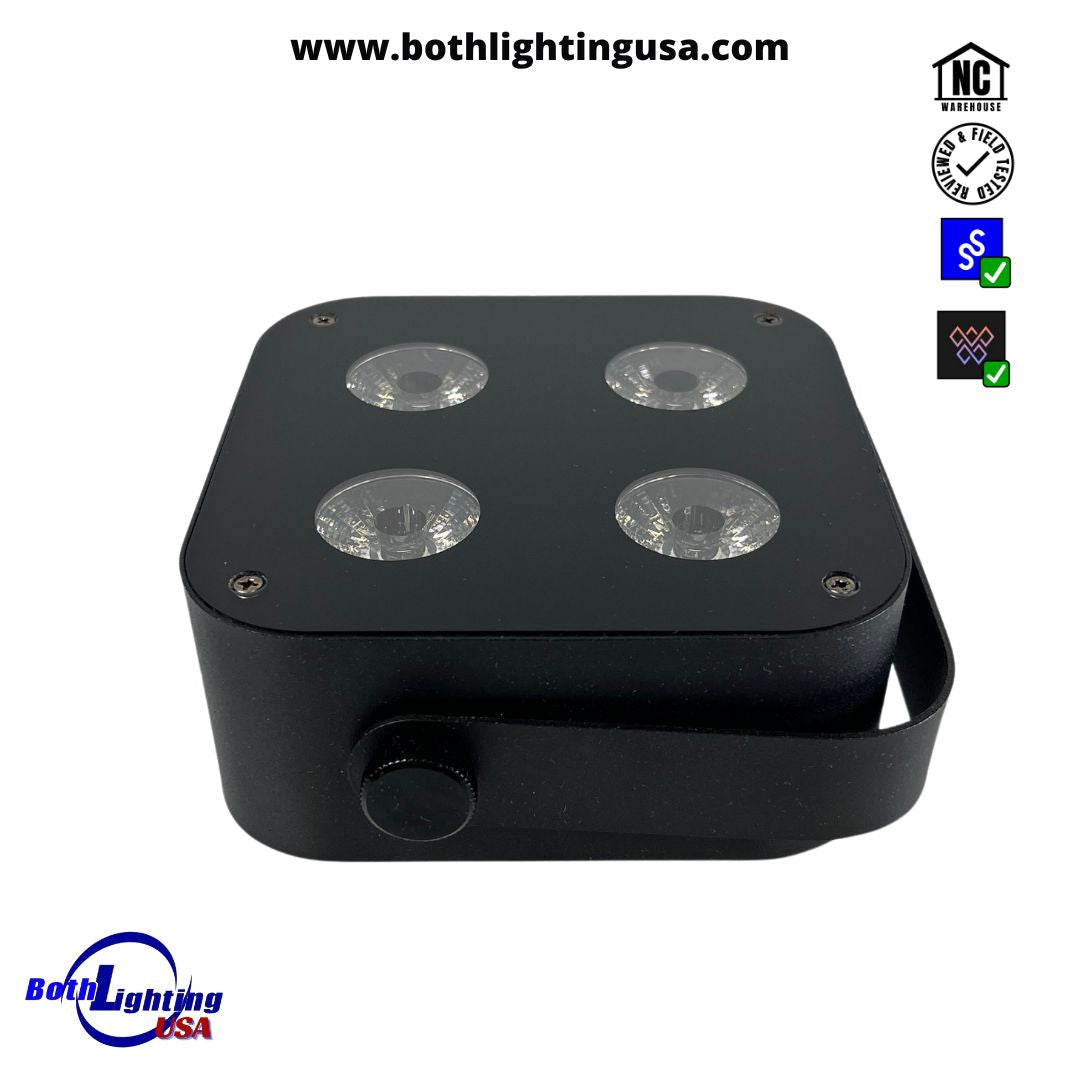 IR-4 (Featured Collection) – Both Lighting USA
