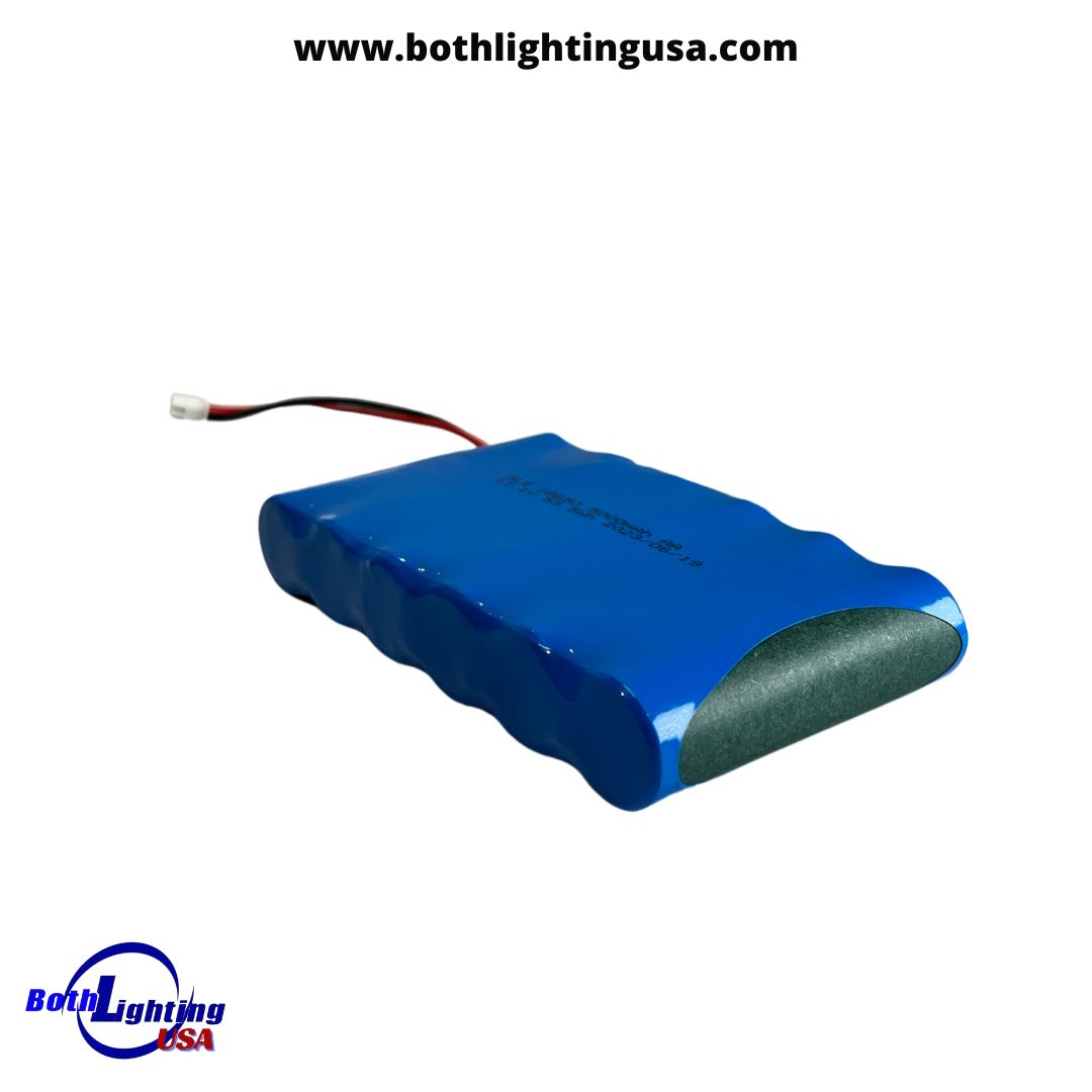 BO-IR4 Replacement Battery