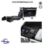 Low Lying Water Fog Machine (Version 2.0)