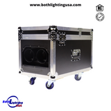 Low Lying Water Fog Machine (Version 2.0)