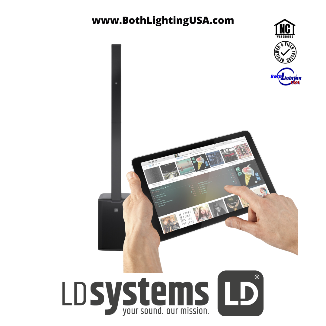 LD Systems MAUI® 28 G3