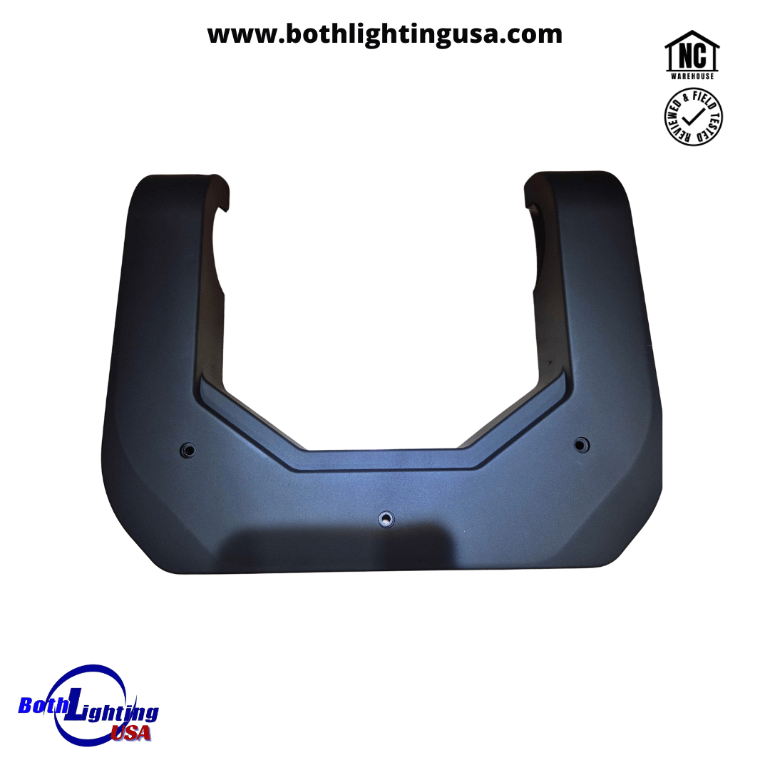 MH-150 External Parts