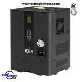 Mini Cold Spark Fountains (Battery-Powered)