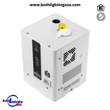 Mini Cold Spark Fountains (Battery-Powered)
