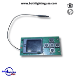 Movers Internal Parts