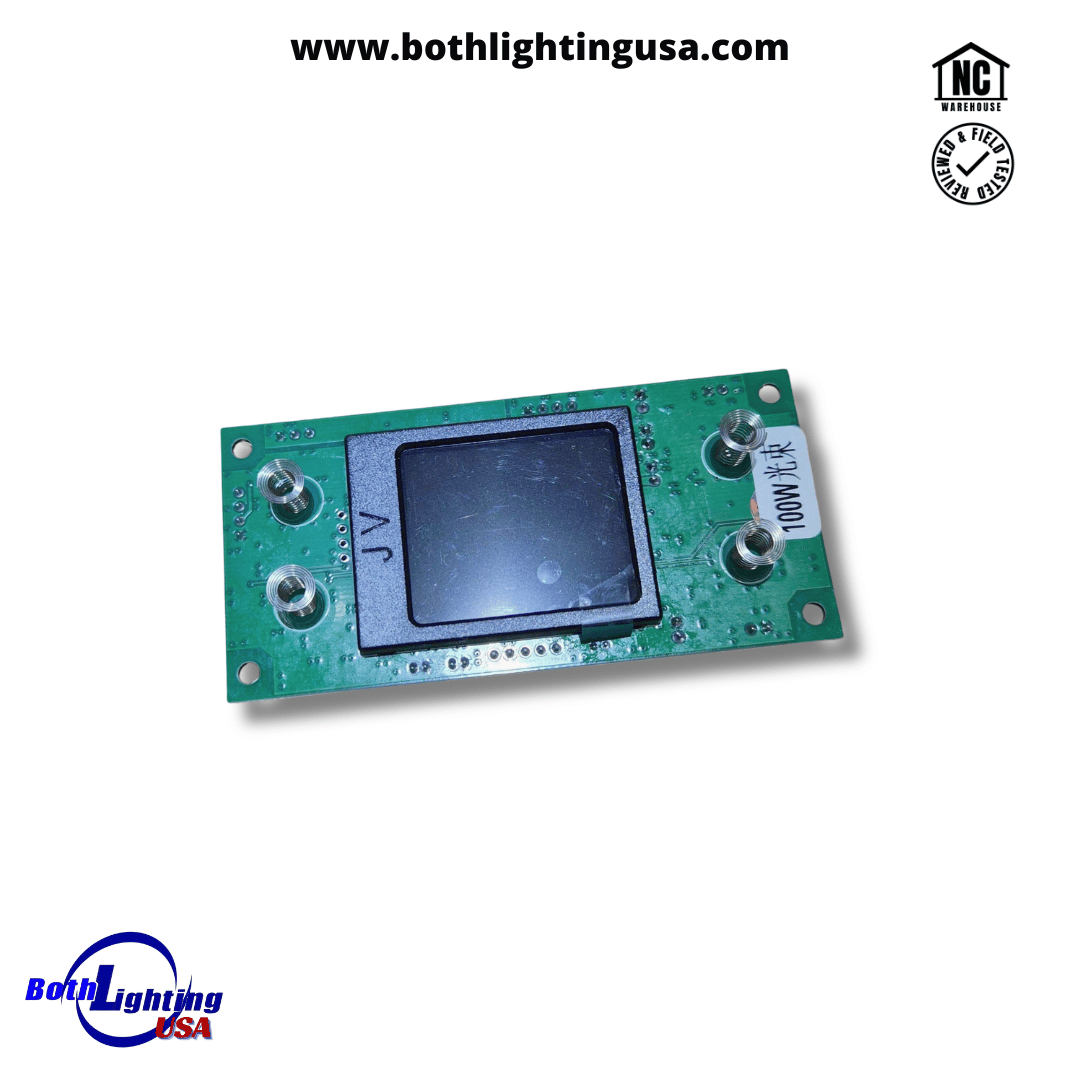 Movers Internal Parts