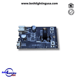 Movers Internal Parts