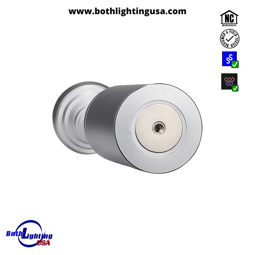G-Pins (Pin Spot)