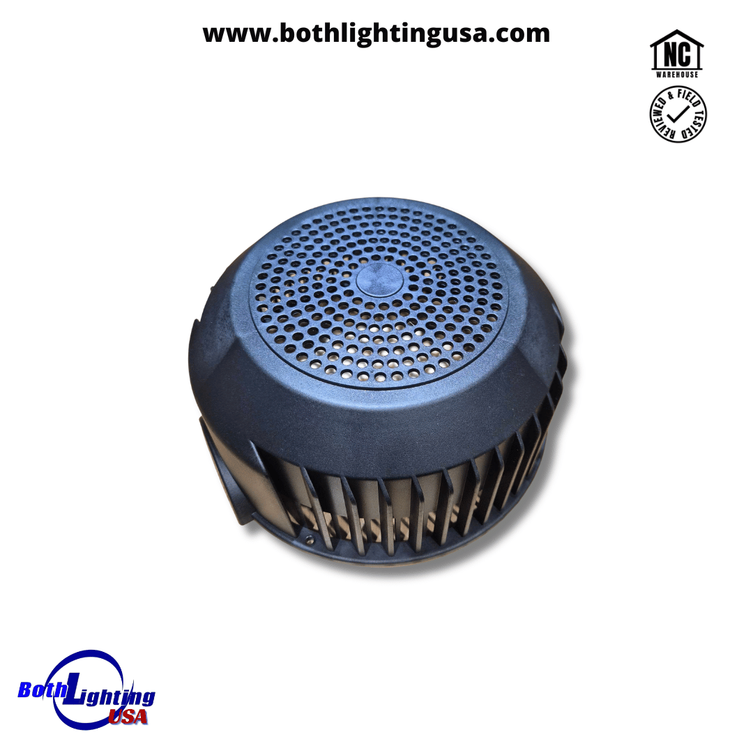 Hybrid 300w/Splash Pro External Parts
