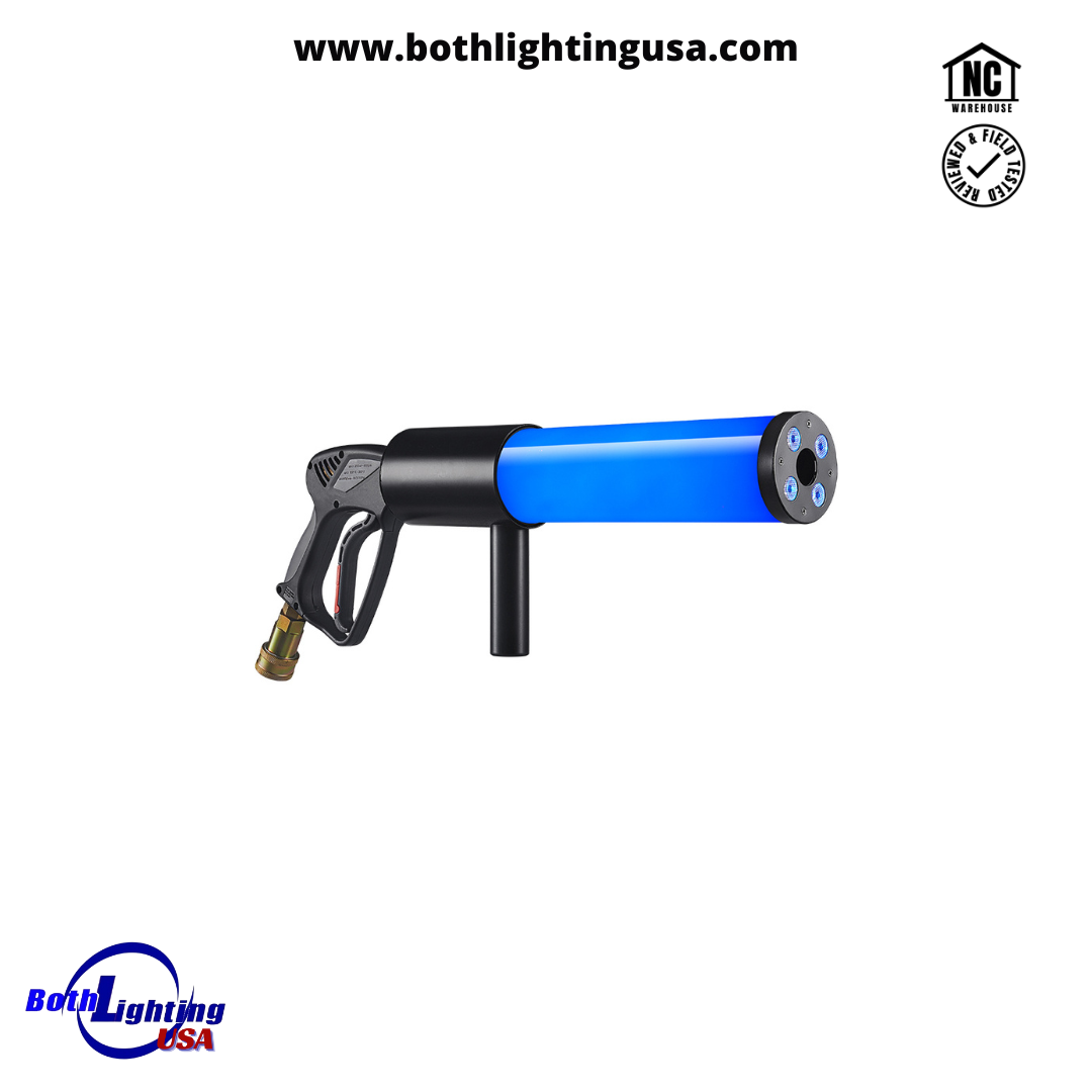 ColorStorm CO2 Cannon