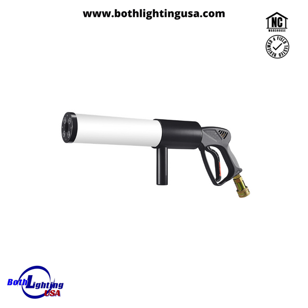 ColorStorm CO2 Cannon