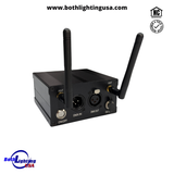 BL-X Pro DMX Transmitter