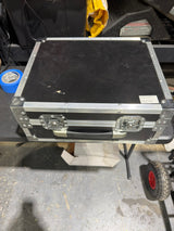 Chroma Cannon | White 12-Unit Road Case – Used