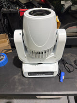 MH-150 | White Single – Used
