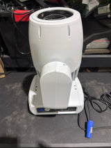 MH-150 | White Single – Used