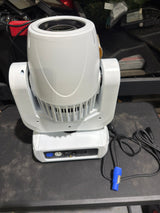 MH-150 | White Single – Used