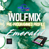 Wolf Mix Pre Programmed Project (Emerald 1.0)