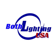 Both Lighting USA logo