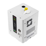 Mini Cold Spark Fountains (Battery-Powered)