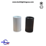 Adjustable Height 360 Tube Stand Parts