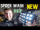 Spider Wash Bundle | Pair + Polaris/Atlas Stands + Mounts
