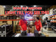SQ-4 IP Uplight Bundle | Bags or Cases + BLX Pro Transmitter