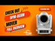 BPM-Beams Mover Bundle | Pair + Polaris/Atlas Stands + Mounts