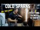 Cold Spark Bundle | Fountain Pair + Road Case + Indoor Powder