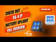 SQ-4 IP Uplight Fixture Settings Overview and Demo