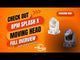 BPM-Splash X Mover Bundle | Pair + Polaris/Atlas Stands + Mounts