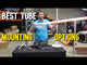 360 Tube Bundle | 8 Tubes (2 Soft Bags) + 4 Stands