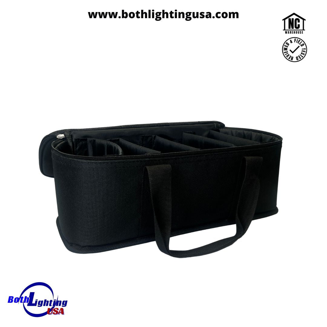 Soft Bag (4-Unit Smaller Lights) (Bag Only)